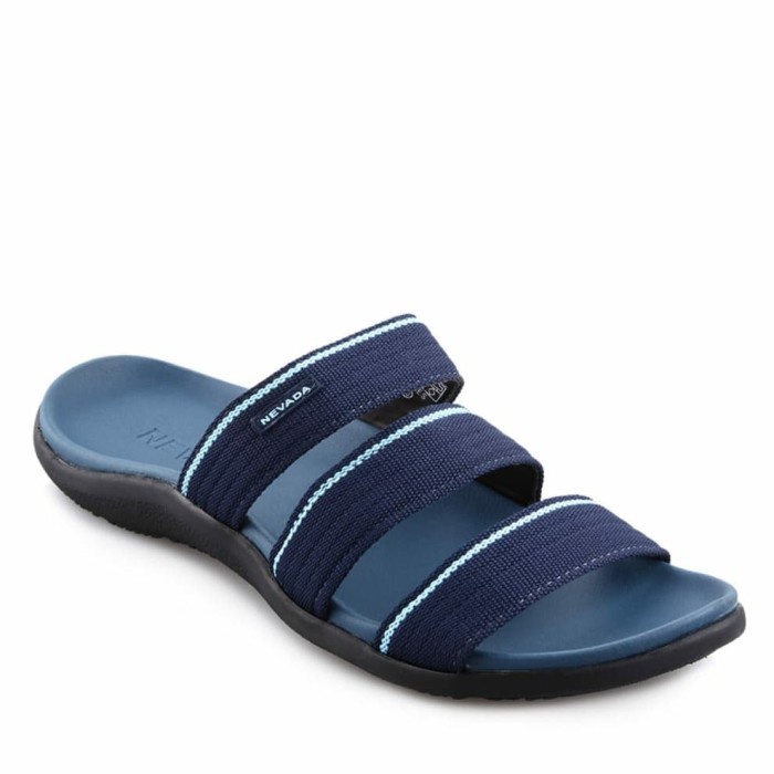 PROMO Sandal pria NEVADA Torres Original