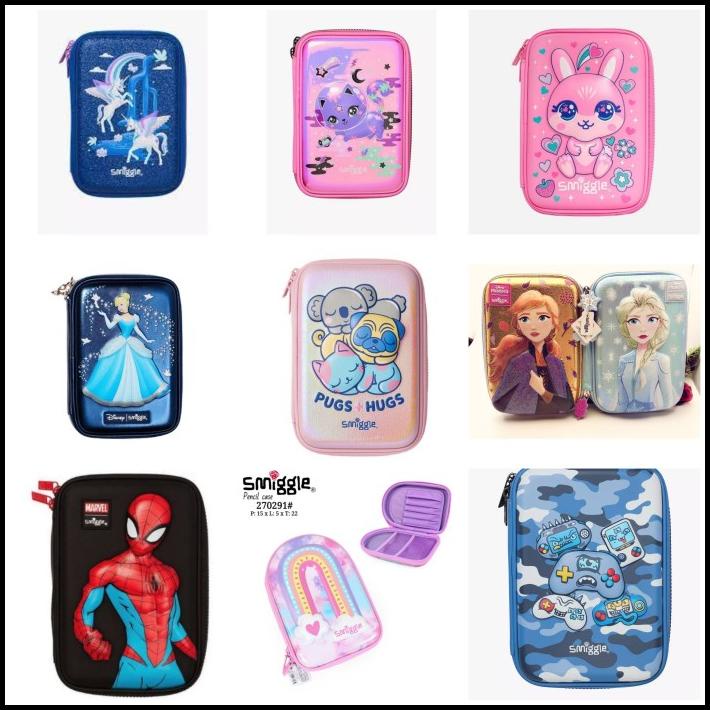 

BEST DEAL SMIGGLE PENCIL CASE !