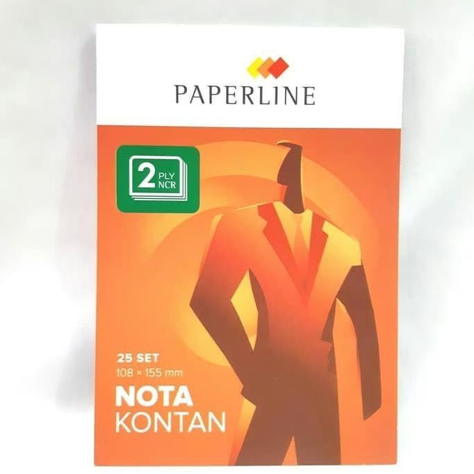 

*:*:*:*:*] nota kecil 2 ply