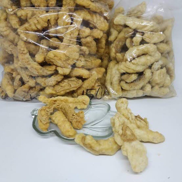 

Cuanki Tahu Panjang 500 Pcs