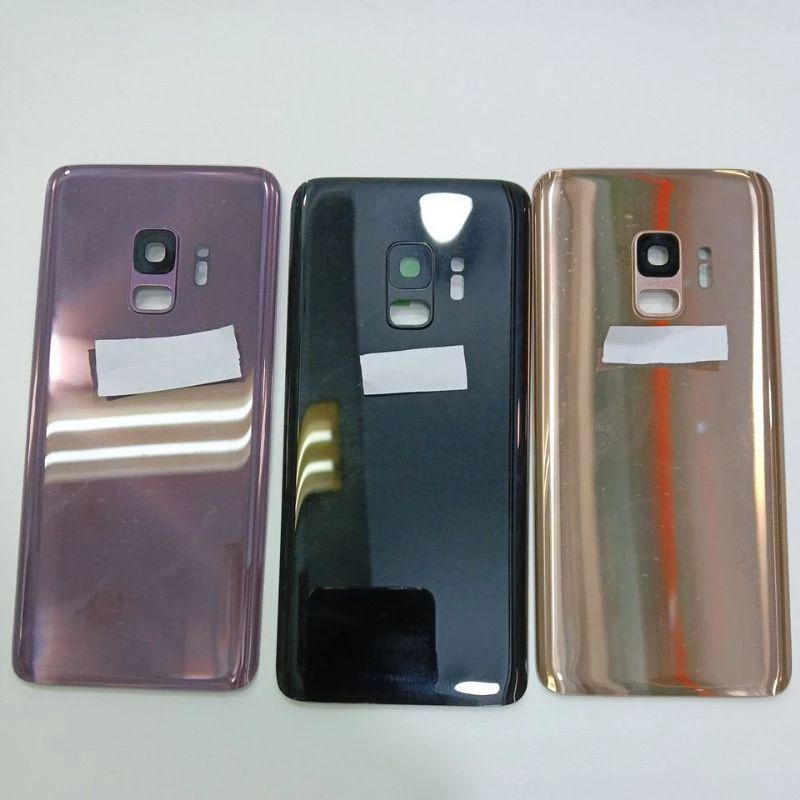 BACKDOOR TUTUP BELAKANG SAMSUNG S9