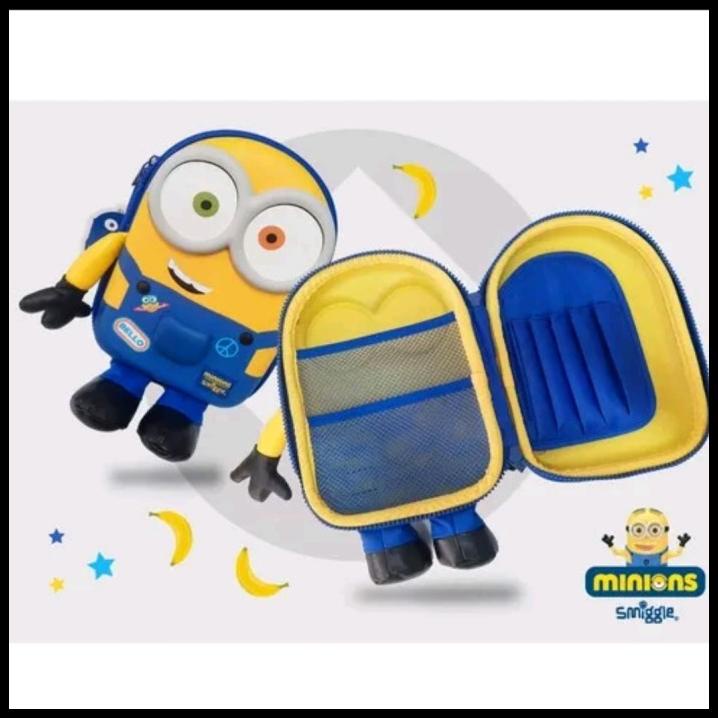 

GRATIS ONGKIR KOTAK PENCIL MINION/ PENCIL CASE MINION/KADO !!!