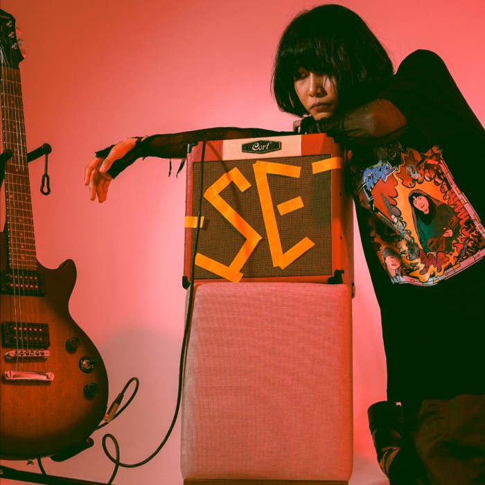 Hards Kaos Merch Nasida Ria X Stupiderror - Tahun 2000 (Black)