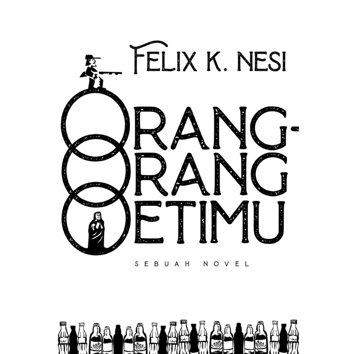 

NEW Orang-Orang Oetimu