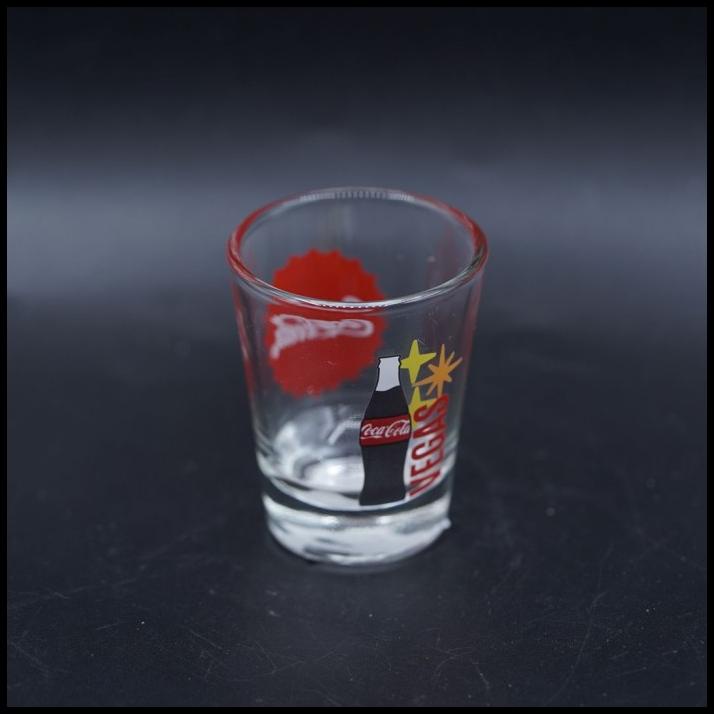 

TERBARU COCA COLA SLOKI GLASS LAS VEGAS MERCHANDISE OLEH !!!!!!