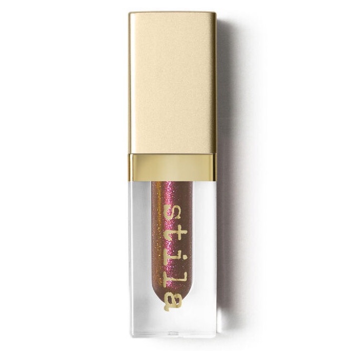 STILA Beauty Boss Lip Gloss - Elevator Pitch Mini Size 1.5ml