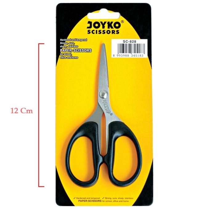 

/////] Gunting Joyko Kecil SC 828