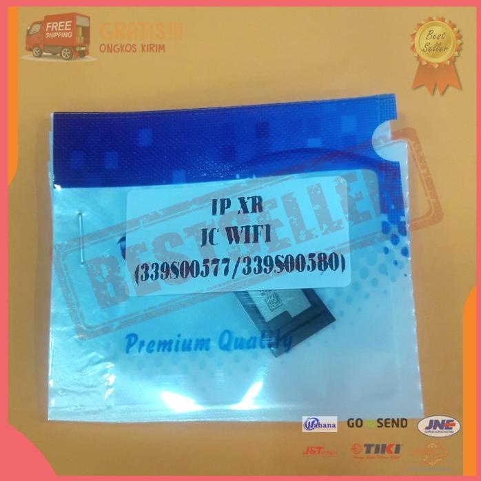Ic Iphone Wifi Xr 339S00577 339S00580  Free Ongkir