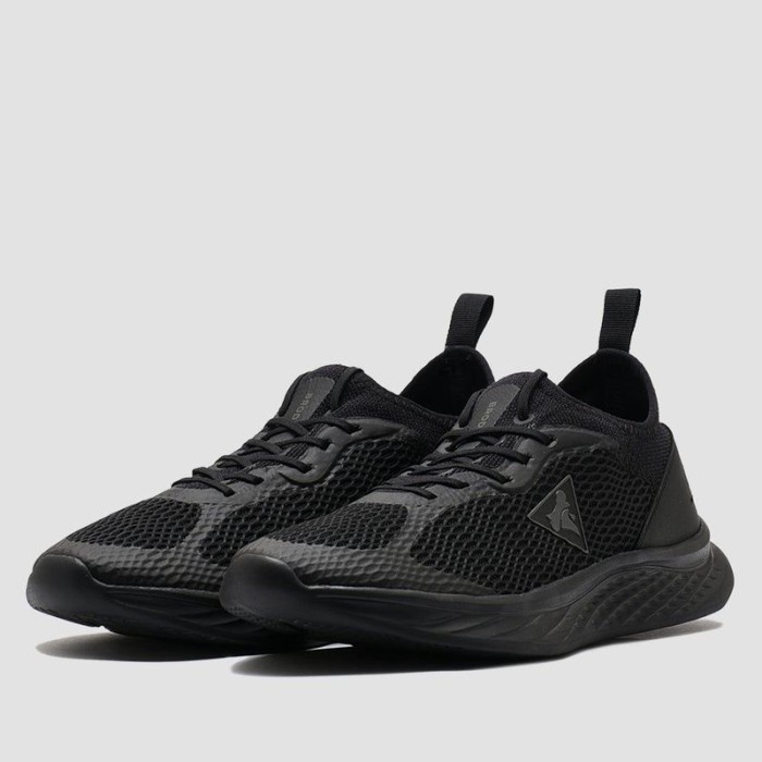 BRODO ORIGINAL -ACTIVE PACER FULL BLACK SM ORIGINAL