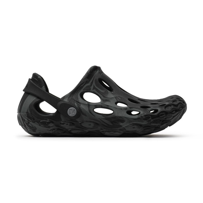 MERRELL 1TRL HYDRO MOC BLACK