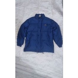 JAKET NIKE ACG DOWN JACKET ORIGINAL OUTDOOR CAMPING ALL CONDITION GEAR