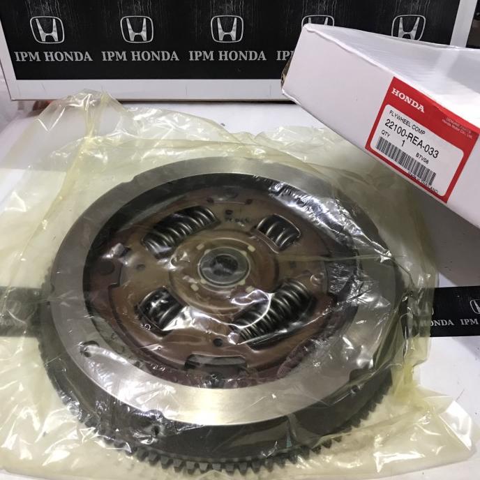 Flywheel Jazz Gd3 City Gd8 22100 Rea 033 Matic Gigi Gendang Honda