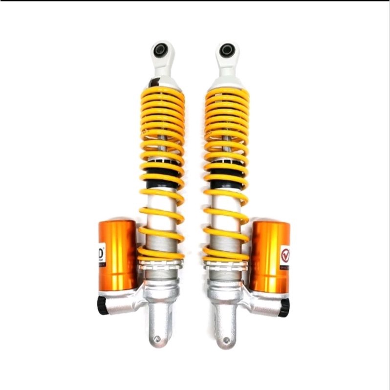 SHOCK VND AK 889 B1 395MM ADV 150 ADV 160