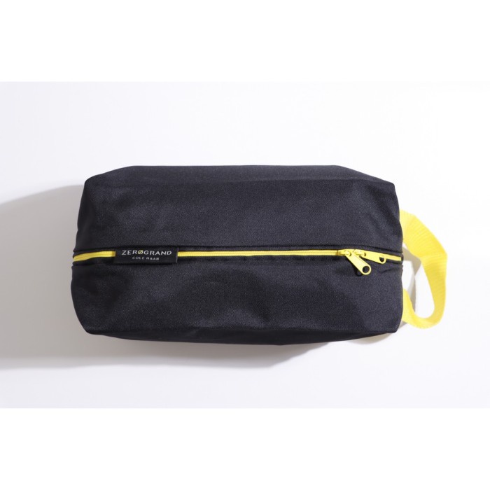 Cole Haan Unisex Shoe Bag - Tas Sepatu Cole Haan Unisex Hitam