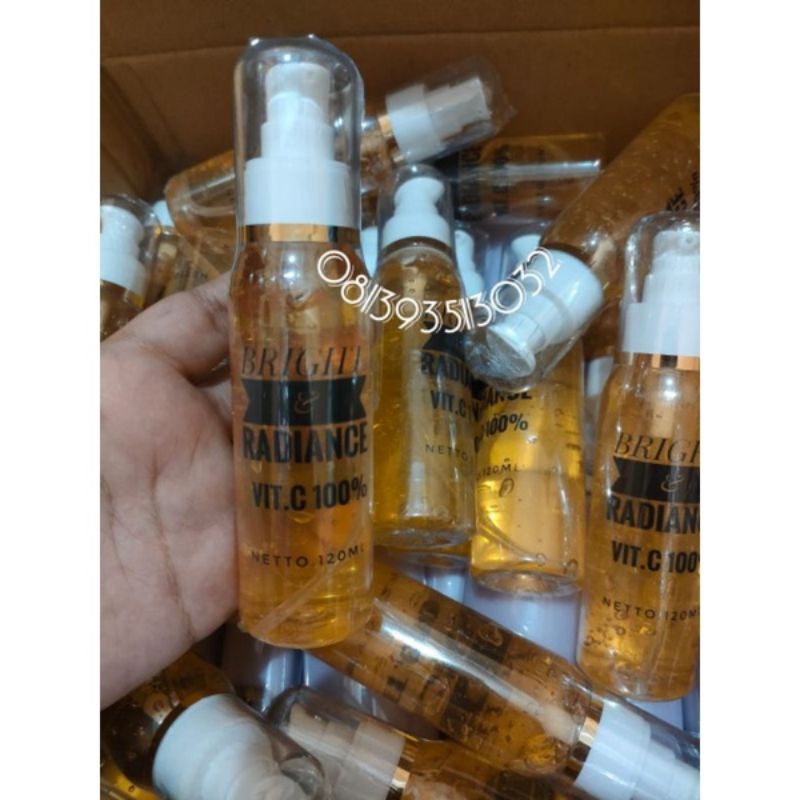 HB LANJUTAN SERUM BADAN