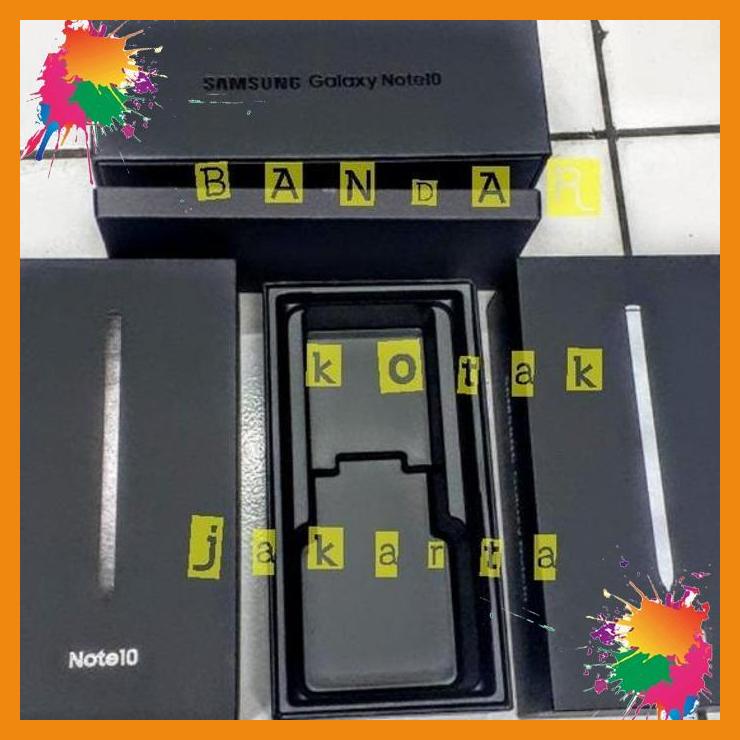 

dus box note 10 and 10 plus full set otg [bk}