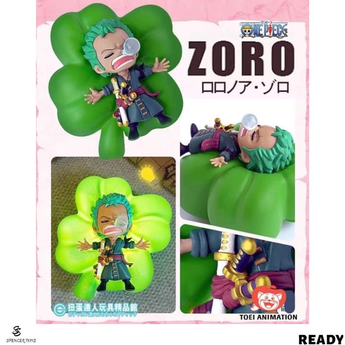 Ready Stock Action Figure One-Piece Sweet Dream By Toei Spencertoys Ready