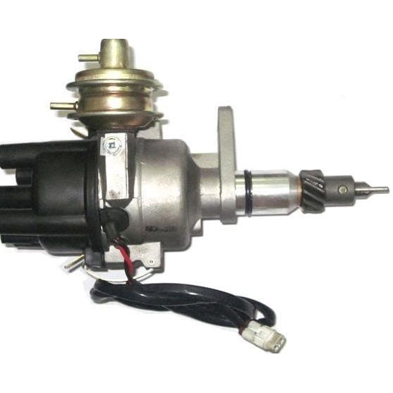 Delco/Distributor Assy Cdi Toyota Kijang 5K / 7K