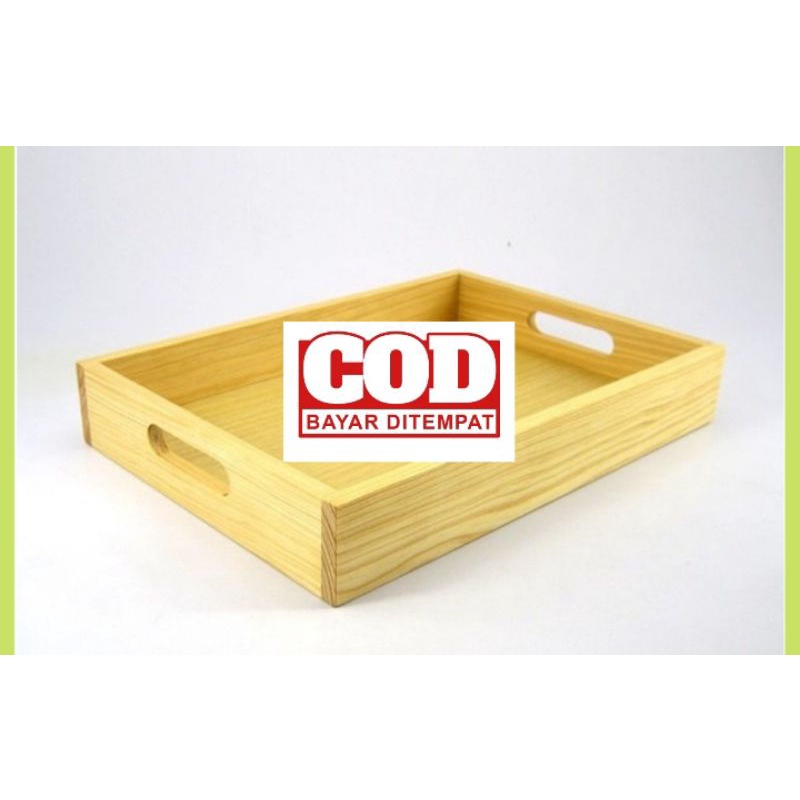 rak susun / rak kayu susun / rak serbaguna / rak make up / rak bumbu / rak kayu minimalis