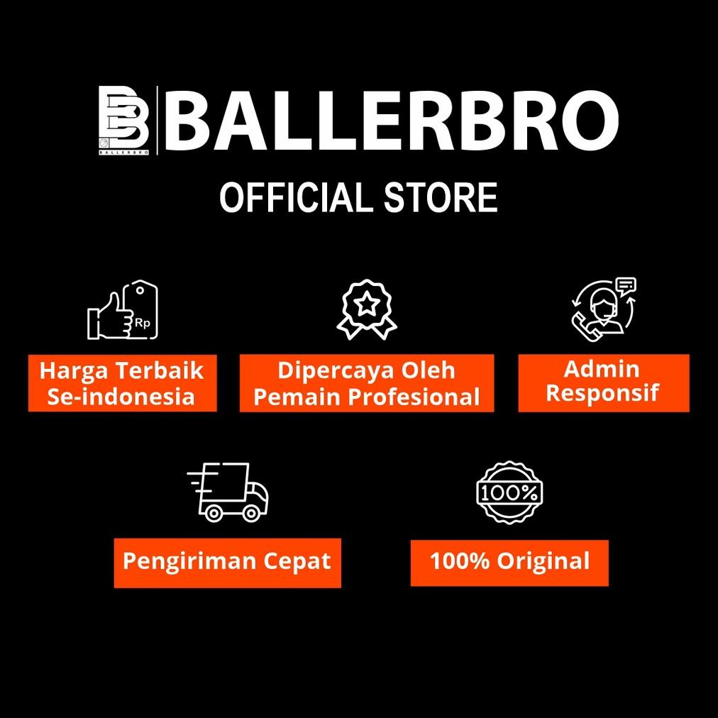 Terjangkau - INSOLE SEPATU BASKET BALLERBRO | INSOLE SEPATU OLAHRAGA SIZE 35-45