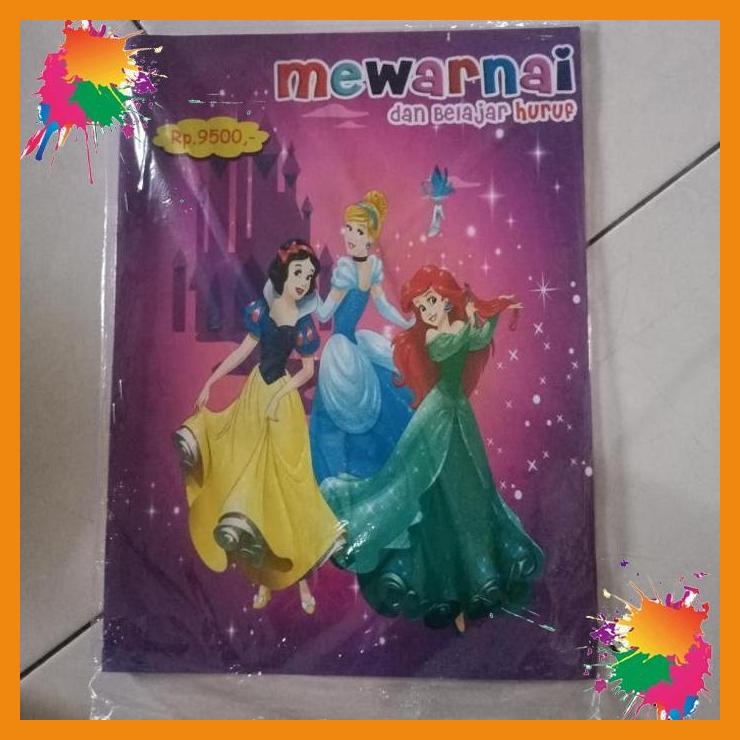 

buku mewarnai anak [fany]