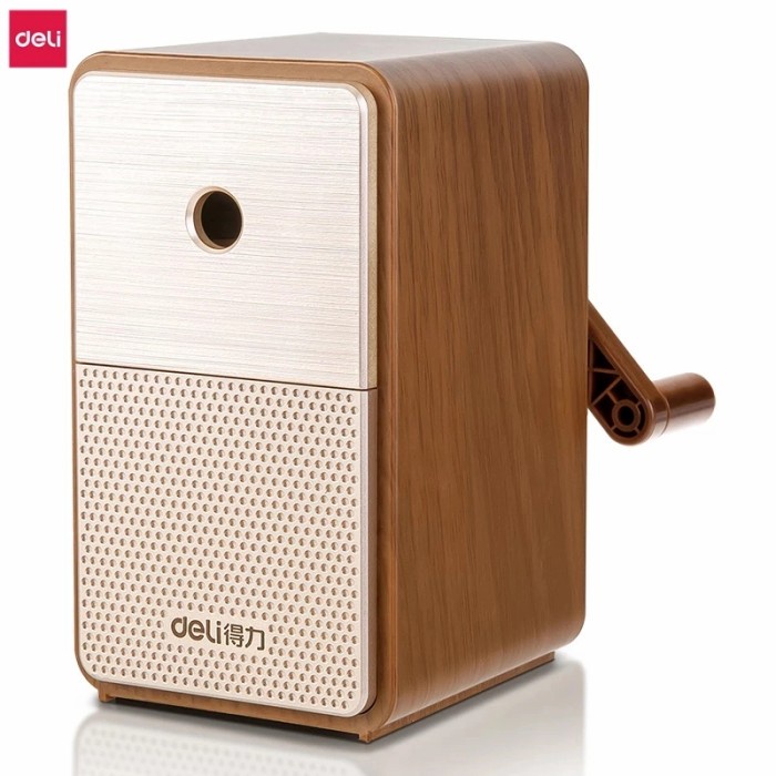 

Deli rautan pensil klasik