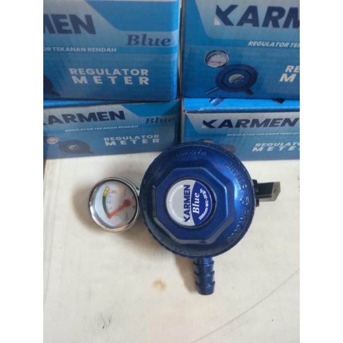*$*$*$*$] regulator kompor gas karmen - kepala regulator kompor gas