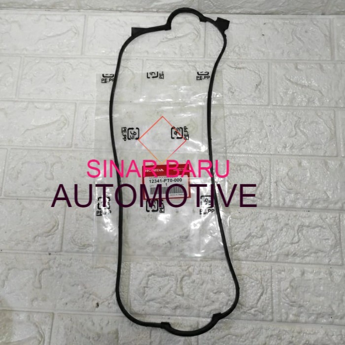 Packing Paking Tutup Klep Deksel Accord Maestro / Cielo Original Best Deal