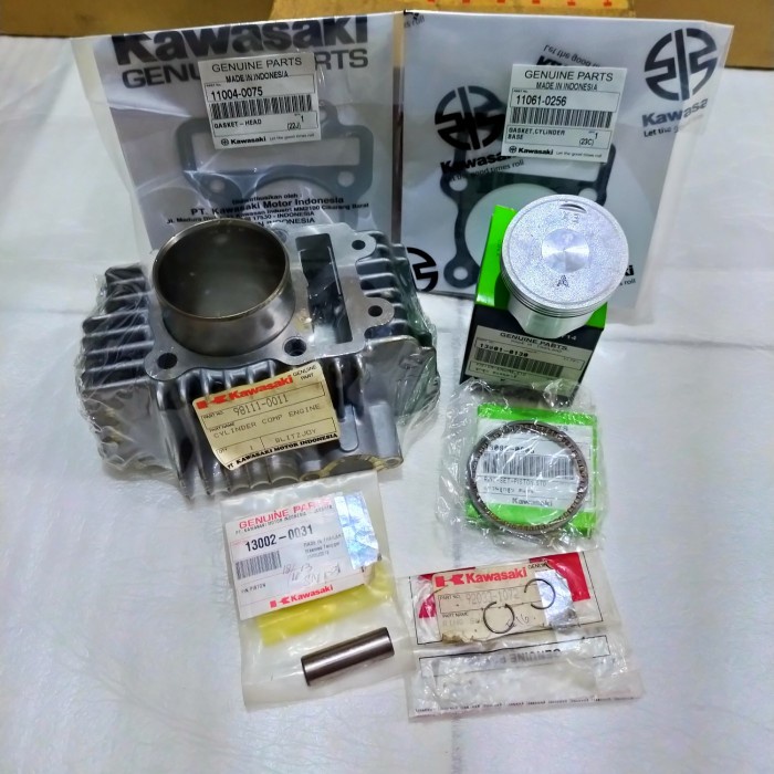 ✨Termurah Blok Seher Set Blitz Joy Kaze Zone Diskon