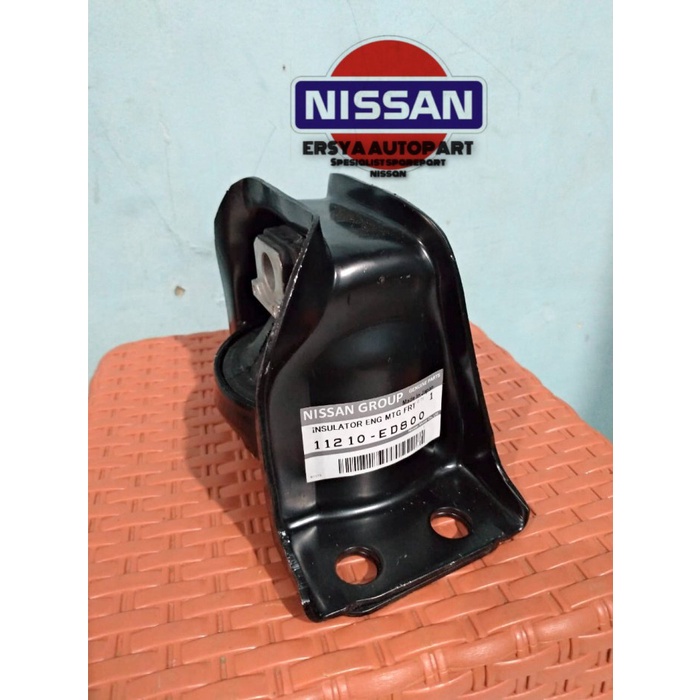 Engine Mounting Kanan Rh Grand Livina 1.8 Mounting Livina 1800Cc Japan Murmer