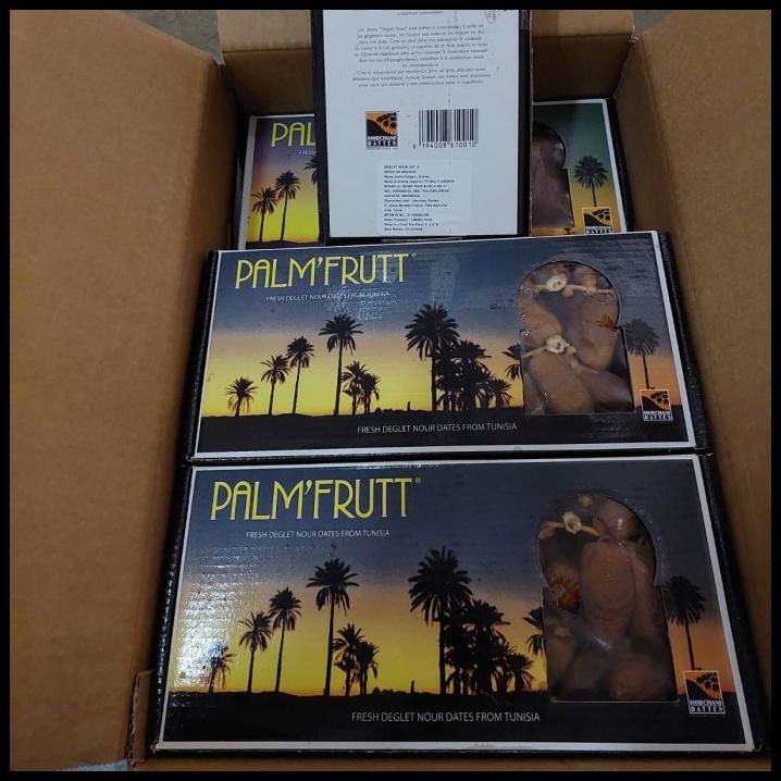 

GRATIS ONGKIR READY STOK KURMA PALM FRUIT ISI 12 X 500 GR/ KURMA MURAH ENAK/KADO