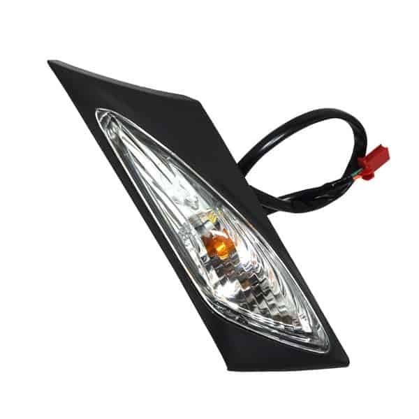 Lampu Sein Winker Assy L Fr Vario 110 Karburator 33450Kvb931 Terlaris
