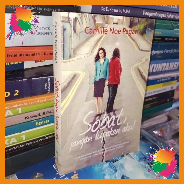 

sobat jangan lupakan aku [fany]