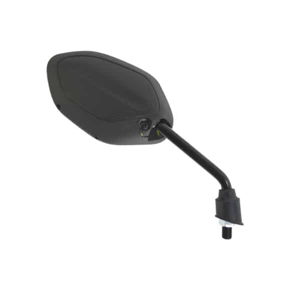 Spion Kanan (Mirror Assy R Black) Honda Cs1 Kwc 88110Kwc900 Terlaris