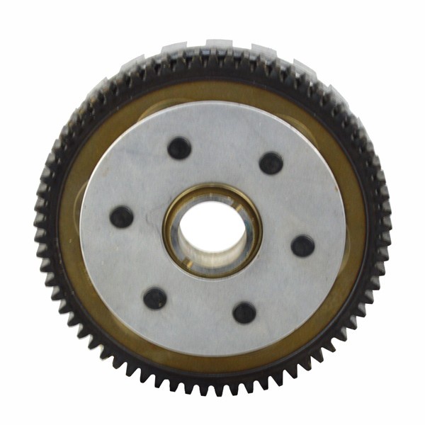 Rumah Kopling (Outer Comp Clutch) Revo 110 New 22110Kww741 Terlaris