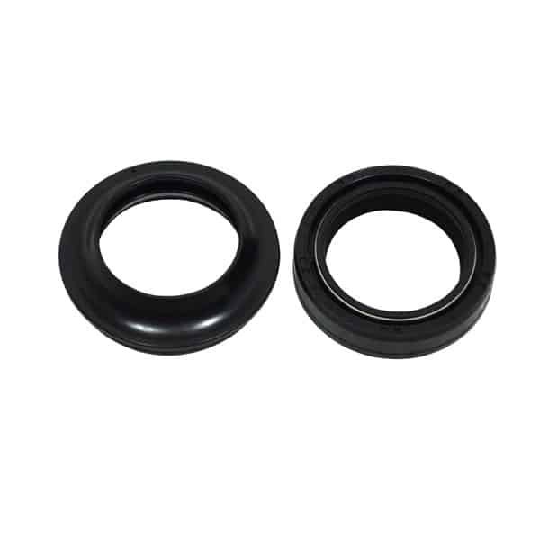 Seal Set Fr Fork - Megapro Karburator 51490Gaa305 Terlaris