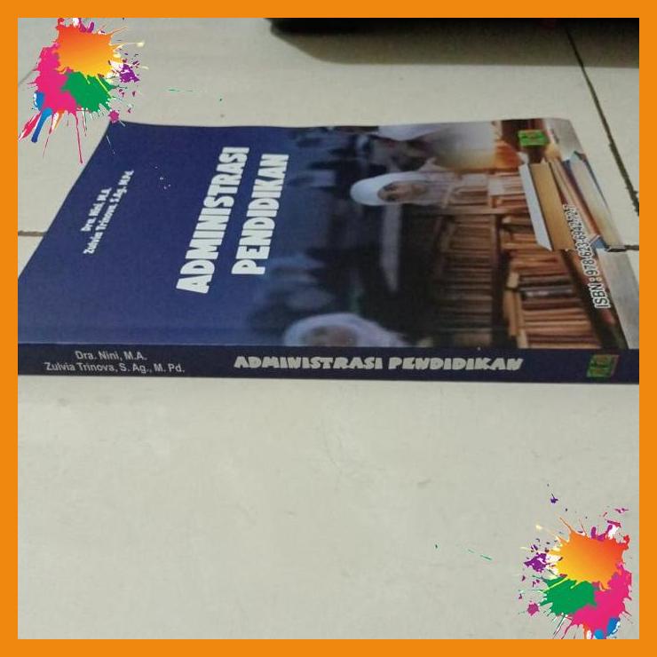 

administrasi pendidikan [fany]