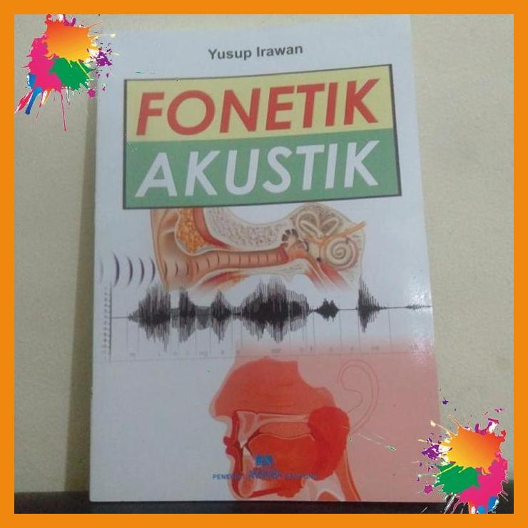 

original buku fonetik akustik [fany]
