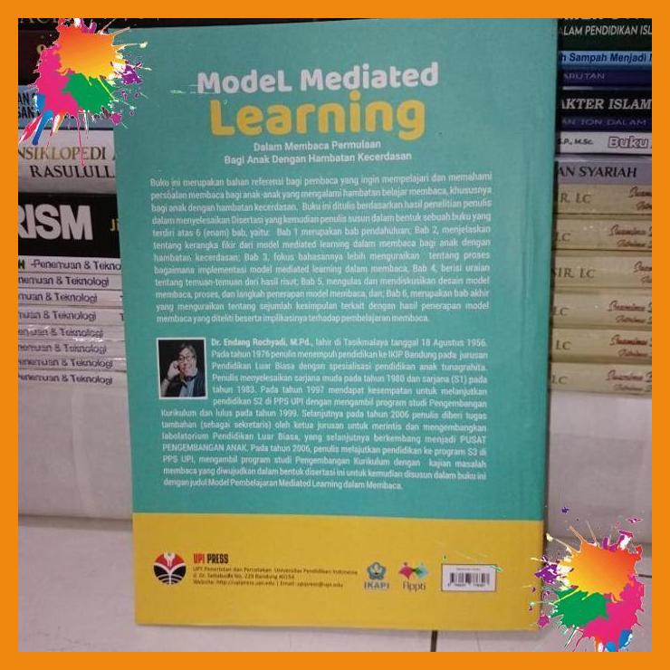

buku model mediated learning [fany]