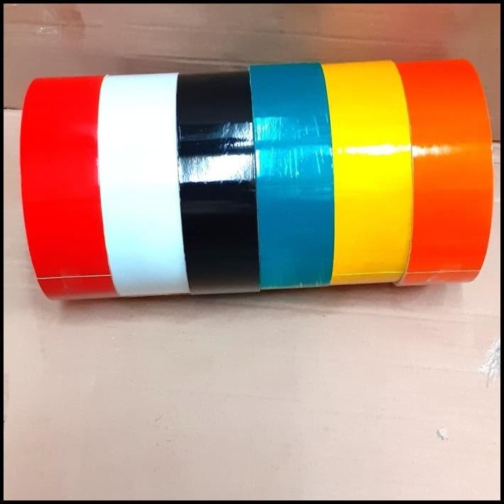 

BEST DEAL REVLEKTIVE/KIWALITE 48MM X 45M !!