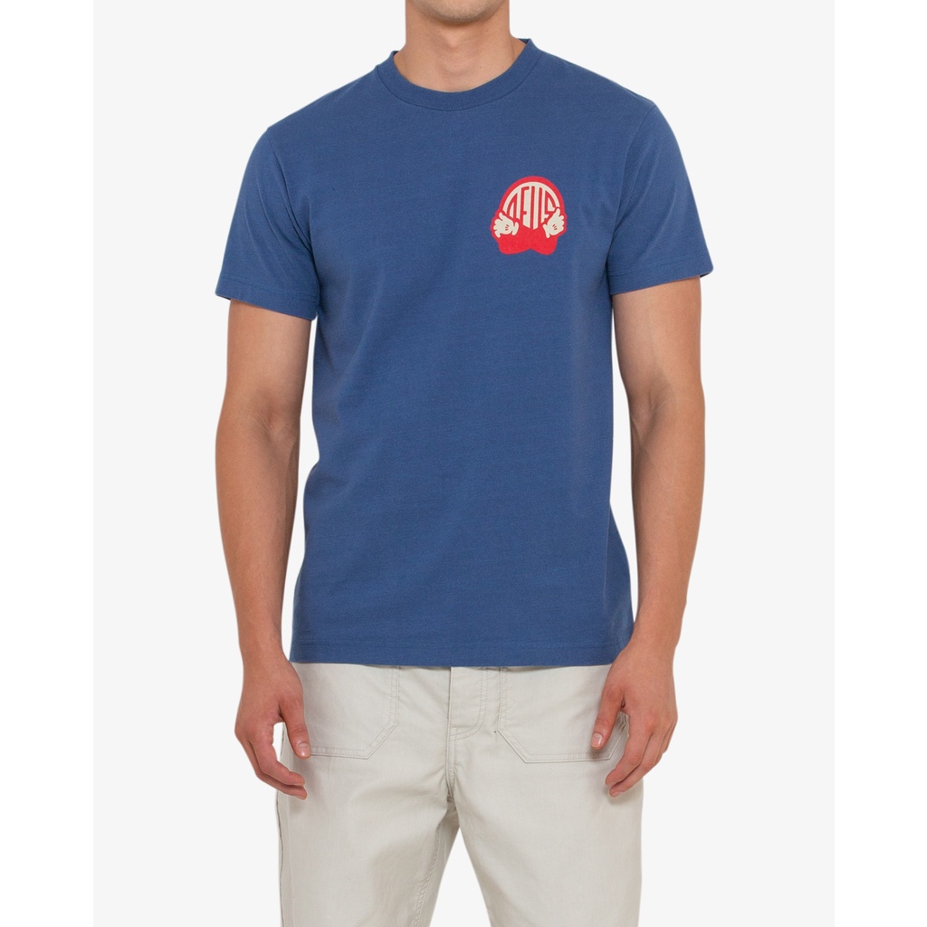 Deus Ex Machina - Rhinestone Tee