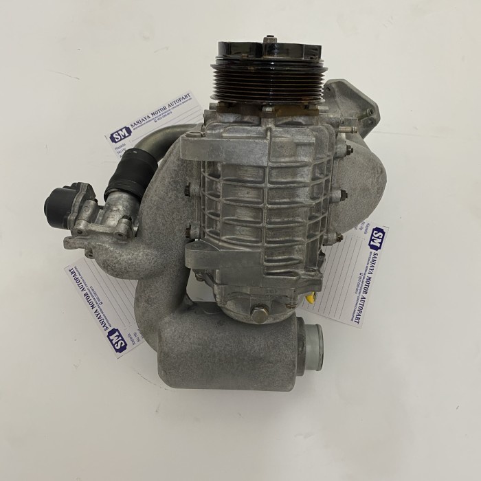 supercharger super cas supercas aisin sc 14 AMR 1500 original terbaik