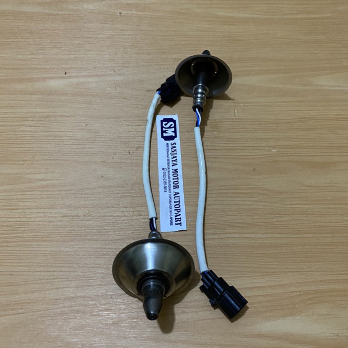 Sensor oxygen oxsigen oxsygen oxigen O2 honda jazz rs gk5 gk 5 mobilio terbaik