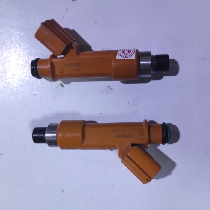 NOZZLE INJECTOR TOYOTA AVANZA terbaik