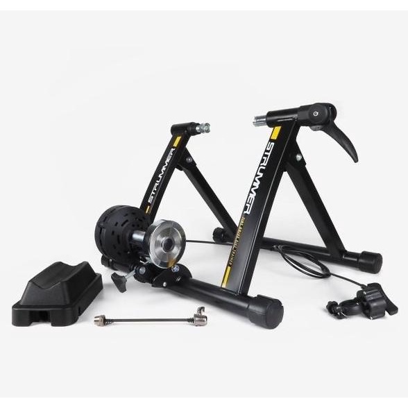 Bike Trainer Strummer Remote