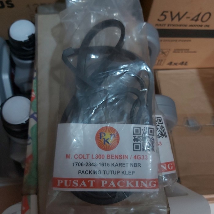 paking tutup klep l300 bensin BEST