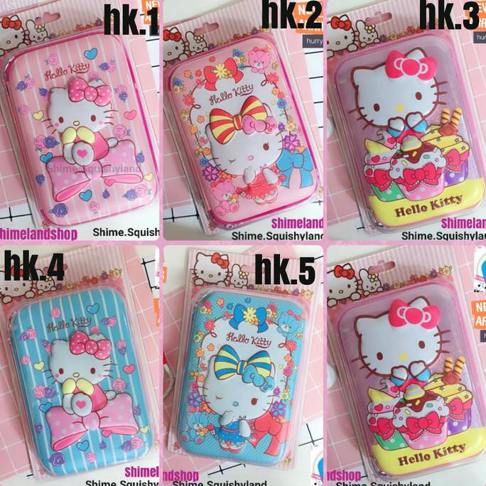 

Hello Kitty Sanrio Ori Tempat Pensil Smiggle Looks A Berkualitas