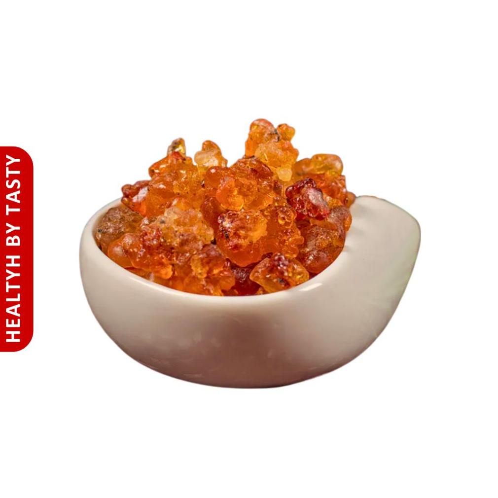 

Limited - Peach Gum TaoJiao Tao Jiao Peach Gum Collagen 100 gr ,.