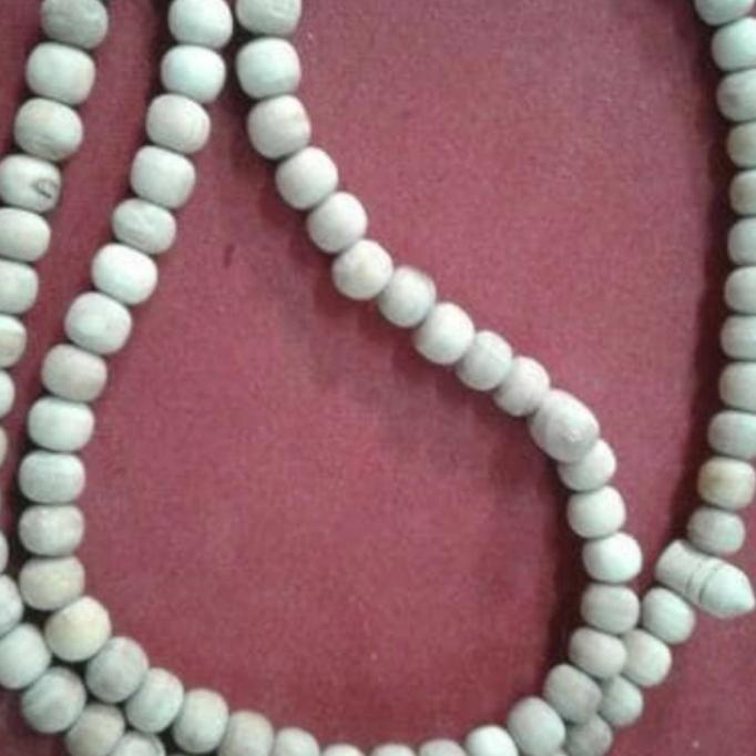 langsung order saja] japamala/ tasbih 108 kayu cendana