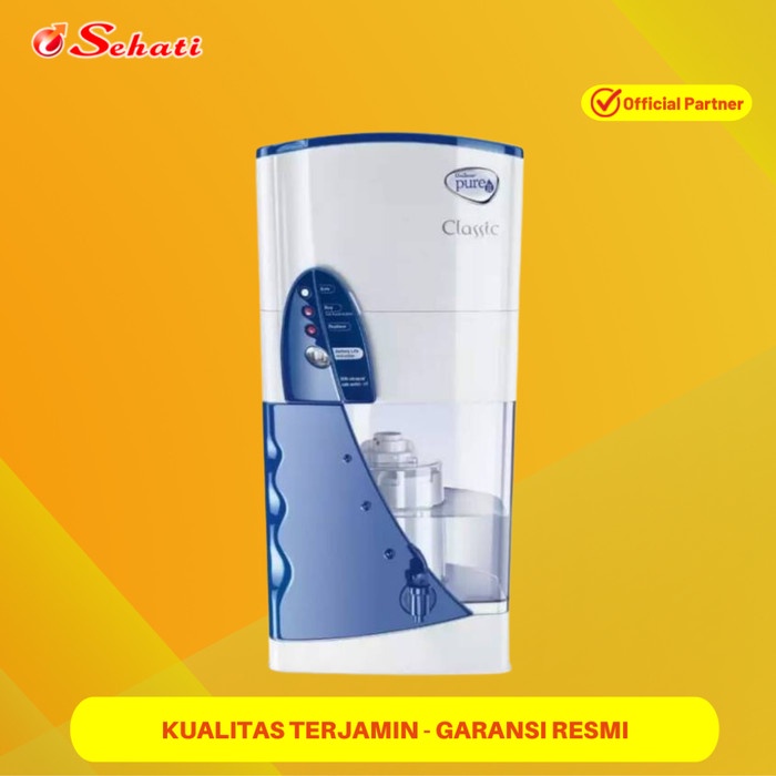 Dispenser Pure It / Pure It Dispenser / Pureit Dispenser/ Filter Air Terb